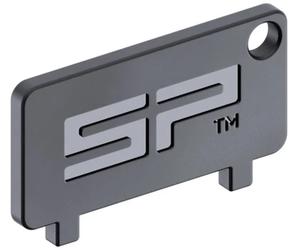 SP Connect SPC+ Twist to Lock Unlock Tool, black for Men