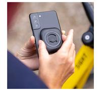 Sp Connect Spc+ Universal Handlebar Phone Mount One Size Black