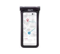 SP Connect SPC+ Universal Smartphone Case Black - XL