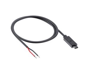 SP Connect SPC+ Waterproof Cable - 12V DC, size 10 mm