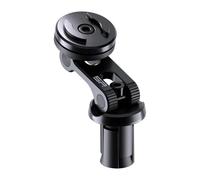 SP Connect Moto Stem Mount Pro SPC+ Mobile Phone Mounts, black