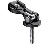 SP Connect Stem Pro Smartphone Mount, black, One size