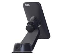 SP-Connect Suction Mount Car Windscreen Mobile Phone Mounts Black