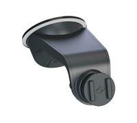 SP Connect Suction Smartphone Mount, black