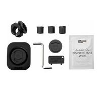 Sp Connect Universal Adhesive Phone Support Silver