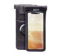 SP Connect Universal Phone Case – Black – Medium (153 x 70 mm)