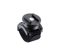 SP Connect Universal Smartphone Mount, black