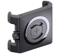 Sp Connect Universal Phone Clamp Max Spc+ Phone Support Silver