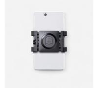 Sp Connect Universal Clamp Spc+ Phone Support Silver