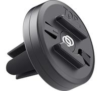 SP Connect Vent Snap Smartphone Mount, black