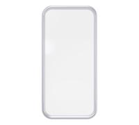 SP CONNECT Weather Cover Compatible with iPhone 16 Pro Max transparent