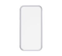 SP CONNECT Weather Cover Compatible with iPhone 15 Pro transparent