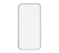 SP CONNECT Weather Cover Compatible with iPhone 16 Pro Max transparent