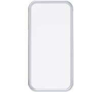 SP CONNECT Weather Cover Compatible with iPhone 15 Pro transparent