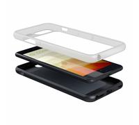 SP Connect Weather Cover iPhone 8 PLUS/7 PLUS/6s PLUS/6 PLUS - Grey One Size