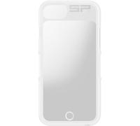 Sp Connect Iphone 6/6s/7 Phone Case Clear One Size Black