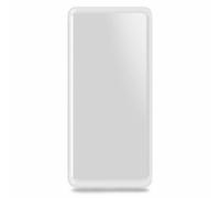 SP Connect Samsung S21+ Weather Cover, white
