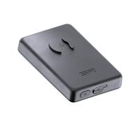SP CONNECT Wireless Power Bank SPC+ black