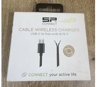 SP Connect Wireless Charging Battery Cable Size N