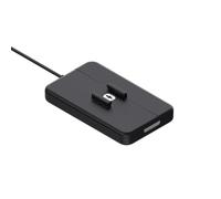SP CONNECT Wireless Charging Module black