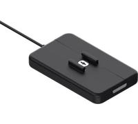 SP CONNECT Wireless Charging Module black