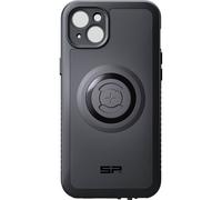 SP Connect SPC+ Xtreme Smartphone Case Black For iPhone 15 Plus