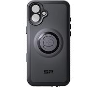 SP CONNECT Xtreme Phone Case for iPhone 16 Plus - Heavy-Duty Protection
