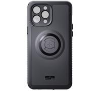SP Connect Xtreme SPC+ iPhone 13 Pro Max Mobile Phone Case, black