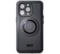 SP Connect Xtreme SPC+ iPhone 13 Pro Mobile Phone Case, black