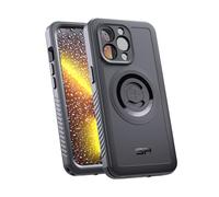 SP Connect Xtreme Smartphone Case Black For iPhone 13 Pro