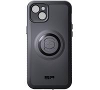 SP Connect Xtreme SPC+ iPhone 14 Max Phone Case, black