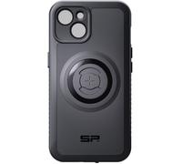 SP Connect Xtreme SPC+ iPhone 14 Mobile Phone Case, black