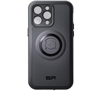 SP Connect Xtreme SPC+ iPhone 14 Pro Max Mobile Phone Case, black