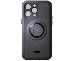 SP Connect Xtreme SPC+ iPhone 14 Pro Max Mobile Phone Case, black