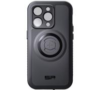 SP Connect Xtreme SPC+ iPhone 14 Pro Mobile Phone Case, black