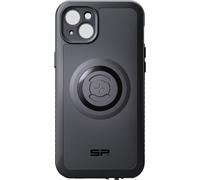 SP Connect Xtreme SPC+ iPhone 15+ Mobile Phone Case, black
