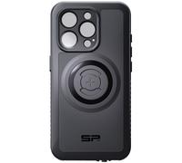 Sp Connect Xtreme Spc+ Iphone 15 Pro Phone Case Clear