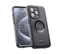 Sp Connect Xtreme Spc+ Iphone 15 Pro Phone Case Clear