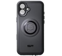 SP Connect Xtreme SPC+ iPhone 16+ Phone Case for Men