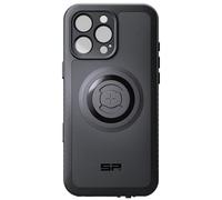 SP CONNECT CASE PHONE CASE SPC+ XTREME FOR IPHONE 16 PRO MAX Black