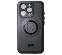 SP Connect Xtreme SPC+ iPhone 16 Pro Phone Case for Men