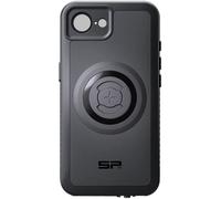 Sp Connect Spc+ Xtreme Iphone 16e Case Clear