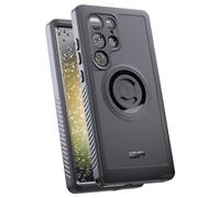 SP Connect Xtreme SPC+ Samsung S23 Ultra Mobile Phone Case, black
