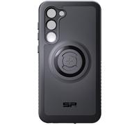 SP Connect Xtreme SPC+ Samsung S23+ Mobile Phone Case, black