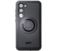 SP Connect Xtreme SPC+ Samsung S23 Mobile Phone Case, black