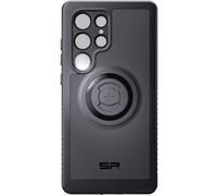 SP Connect Xtreme SPC+ Samsung S23 Ultra Mobile Phone Case, black