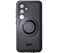 SP Connect Xtreme SPC+ Samsung S24 Mobile Phone Case, black
