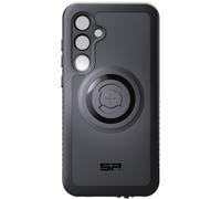 SP Connect Xtreme SPC+ Samsung S24+ Mobile Phone Case, black