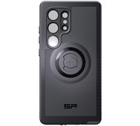SP Connect Xtreme SPC+ Samsung S24 Ultra Mobile Phone Case, black