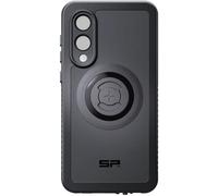 SP Connect SPC+ Case For Samsung S25 Edge Wireless Charging MIL-STD 810 52916